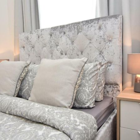 Cozy Apartment In Camden Town London Bagian luar foto
