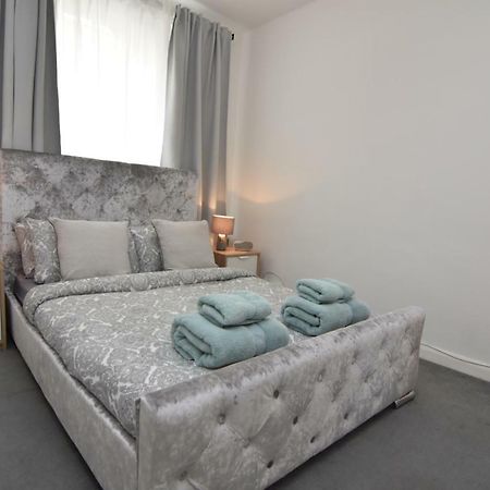 Cozy Apartment In Camden Town London Bagian luar foto